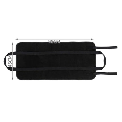 Kaminer wood bag