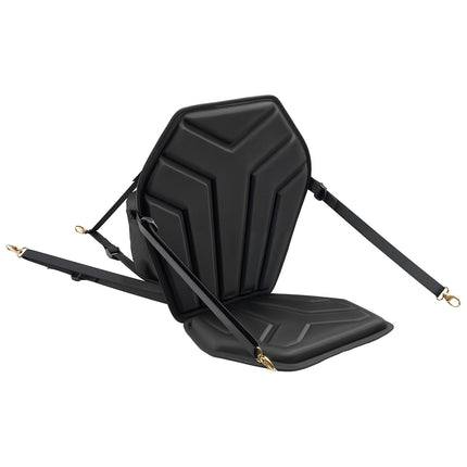 Kayak Seat With Back Support, 31mm, Straps, Bag