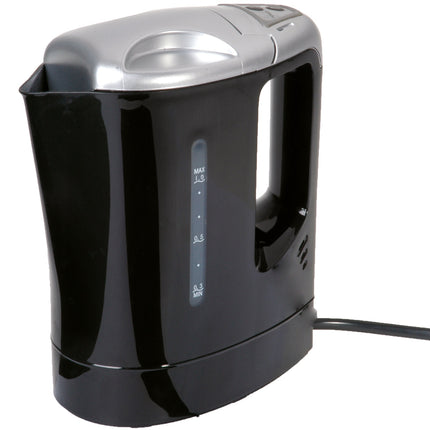 Kettle 0.8 liter 24 Volt