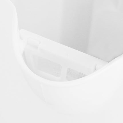 Kettle 1.7l white