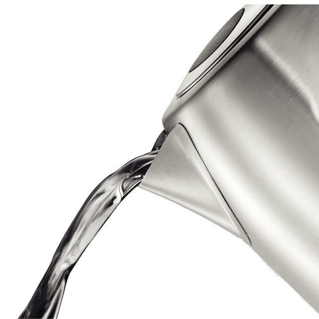 Kettle 26300-70 Quiet Kettle 1.7l