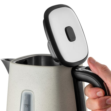 Kettle 26960-70 Luna Stone Kettle 1.7L
