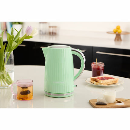 Kettle 27364-70 Eden Kettle Pistachio