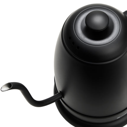 Kettle Elegant 1L VK700 Matt black