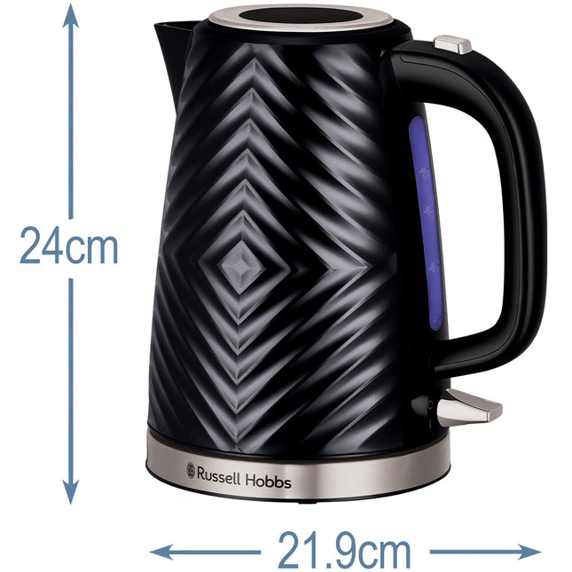 Kettle Groove Kettle Black 26380-70