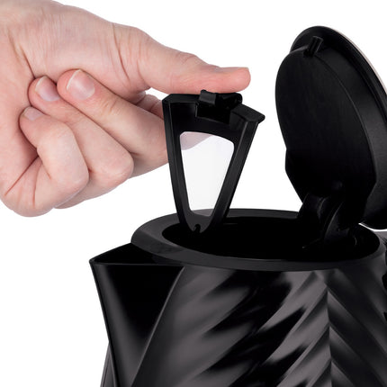 Kettle Groove Kettle Black 26380-70