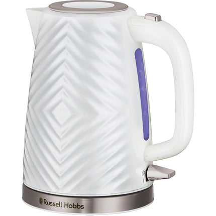 Kettle Groove Kettle White 26381-70