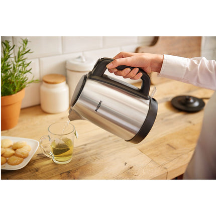 Kettle HD9350/90 1.7l Daily