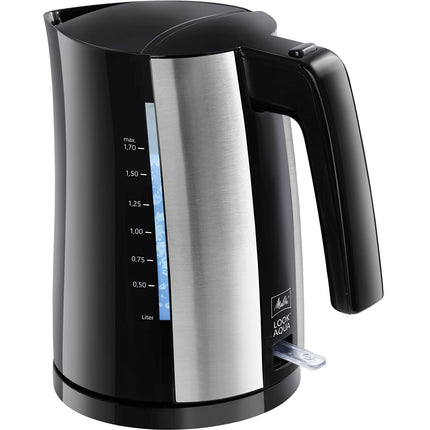 Kettle Look Aqua 2.0 Black