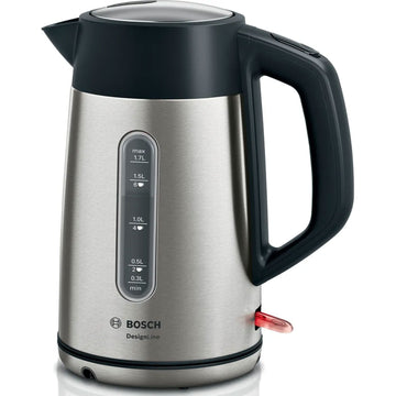 Kettle TWK4P440 Performance in a Modern Combination