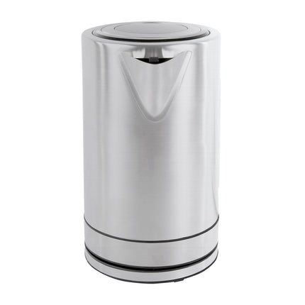 Kettle Temp 1.7L VK410 Stainless