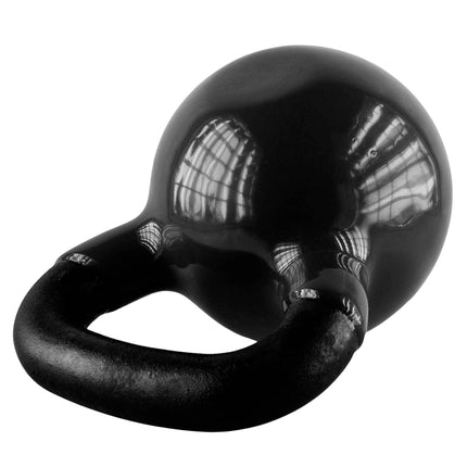 Kettlebell 32 kg Cast Iron – Black