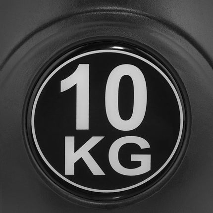 Kettlebell kettlebell