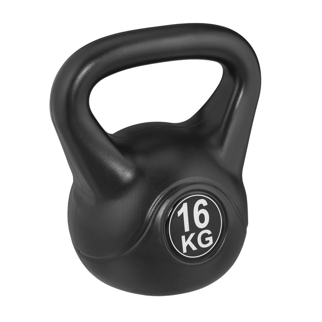 Kettlebell kettlebell