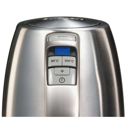 Kettle with variable temp 1.7l CPK17G