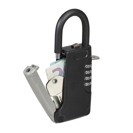 Key Safe with Hanger