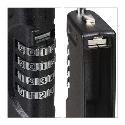 Key Safe with Hanger