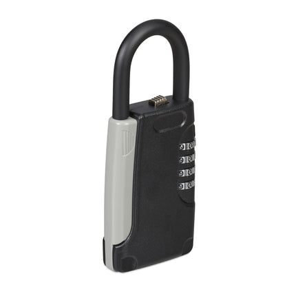 Key Safe with Hanger