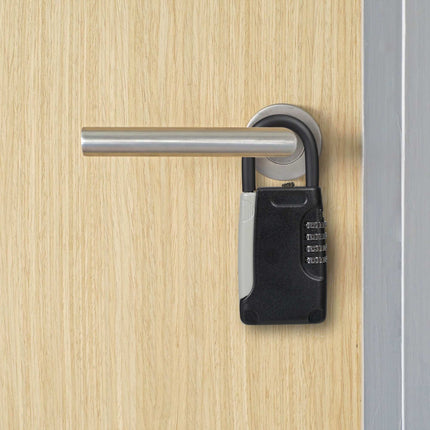 Key Safe with Hanger