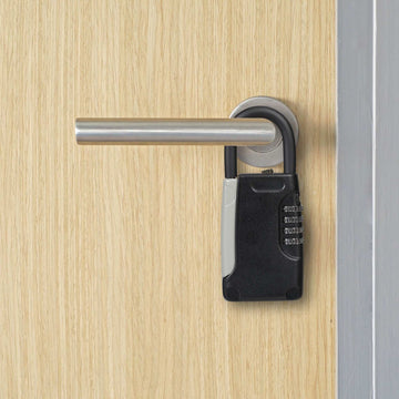 Key Safe with Hanger