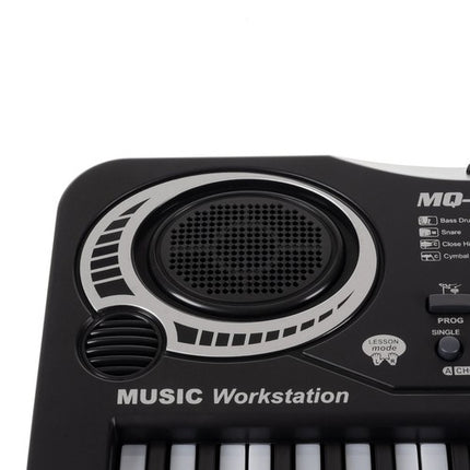 Keyboard - electronic organ 61 keys 22415