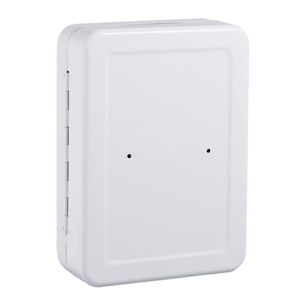 Key cabinet with code lock