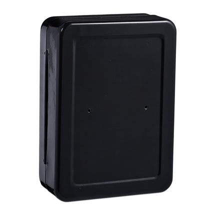 Key cabinet with code lock