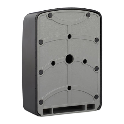 Key cabinet with four-digit code lock