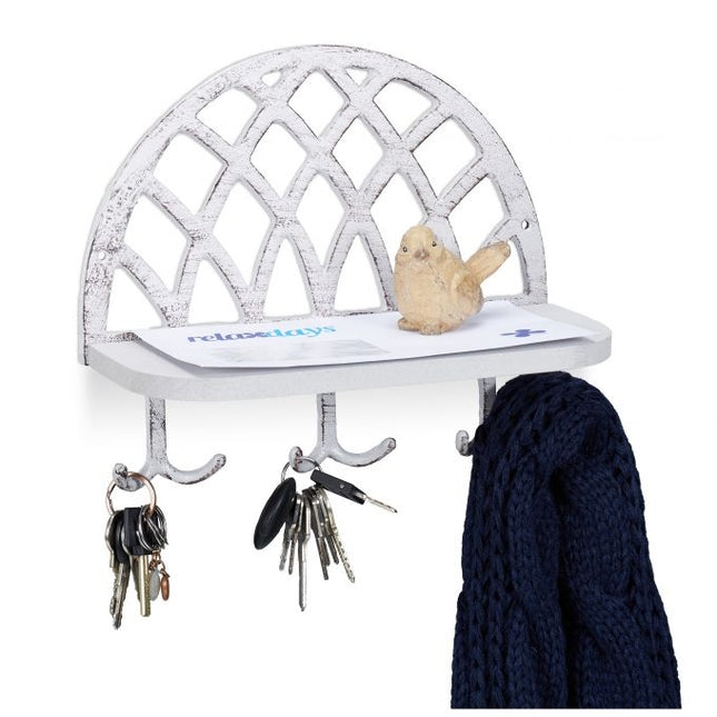 Key shelf