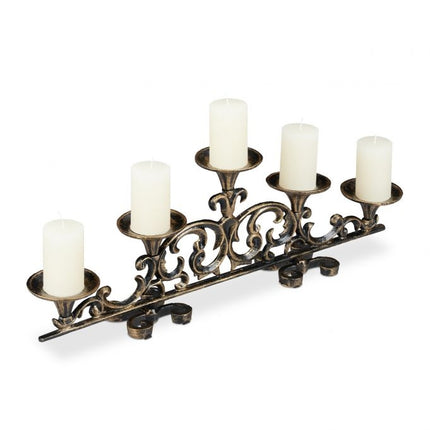 Key shelf