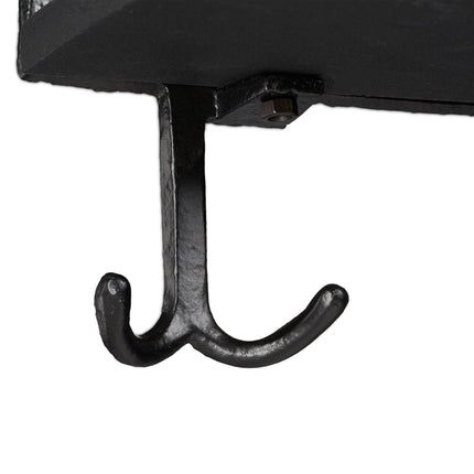 Key shelf
