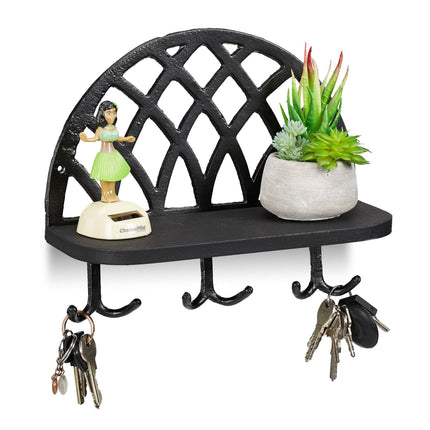 Key shelf