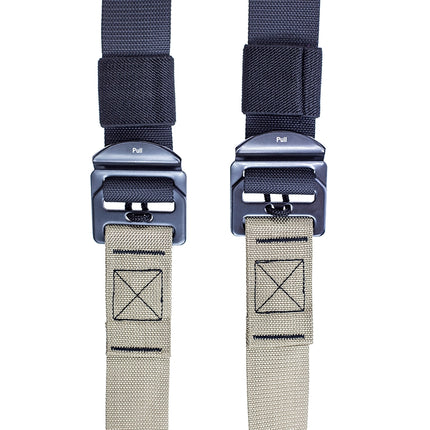 Khaki Training Tape Set – TX09, HMS