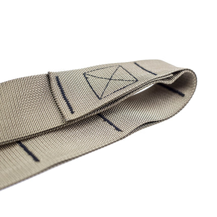Khaki Training Tape Set – TX09, HMS