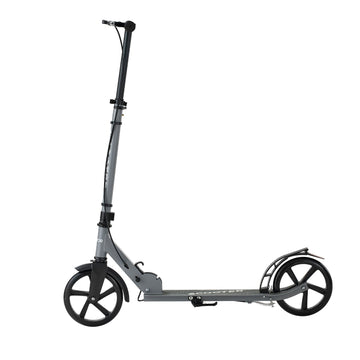 Kick Scooter, 2-Wheel, Adjustable Handlebar, Foldable