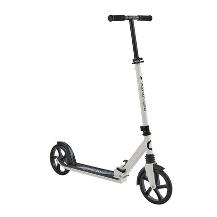Kick Scooter, Adjustable Handlebar, Foldable, 8-Inch PU Wheels