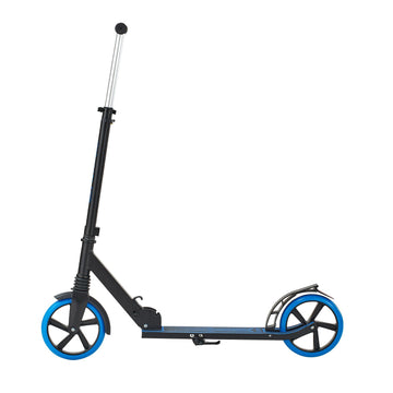 Kick Scooter, Adjustable Handlebar, Foldable, 8-Inch Wheels