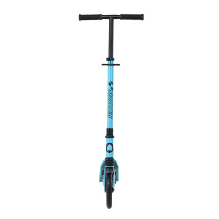 Kick Scooter, Adjustable Handlebar, Foldable, 8-Inch Wheels