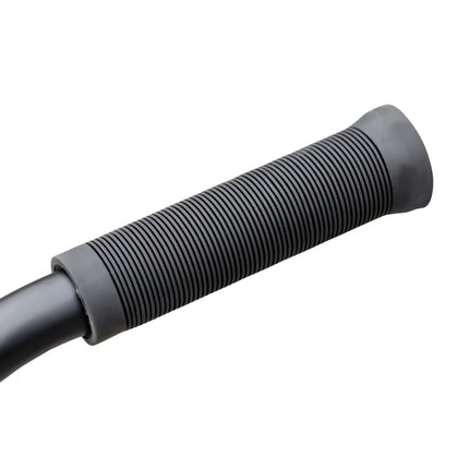 Kick Stunt Scooter, 360° Steering, Rubber Grip, Gold