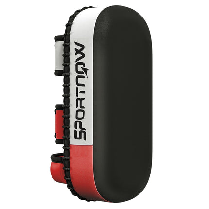 Kickboxing & Muay Thai training pads - Covers in artificial leather