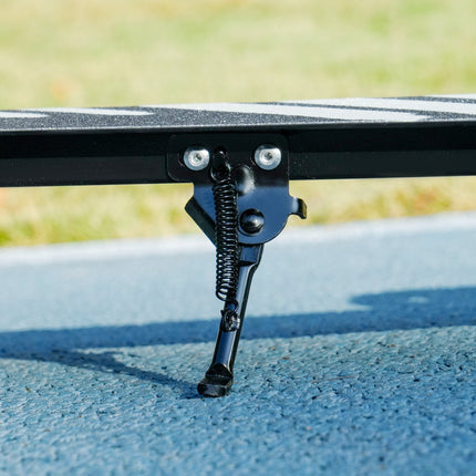 Kids' Adjustable Scooter, Ages 3-8, 50kg Capacity