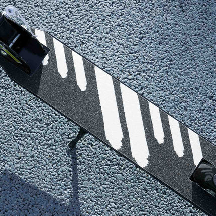 Kids' Adjustable Scooter, Ages 3-8, 50kg Capacity