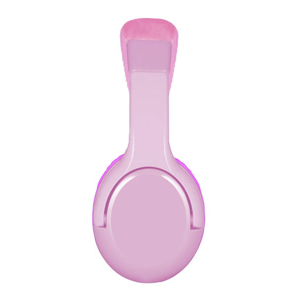 KidsBeat Headphones max 85dB Pink