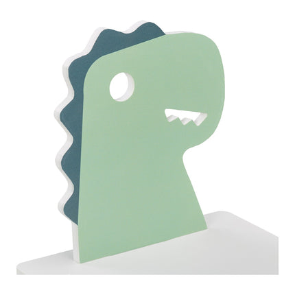 Kids Dinosaur Table and Chair Set – Toddler Furniture