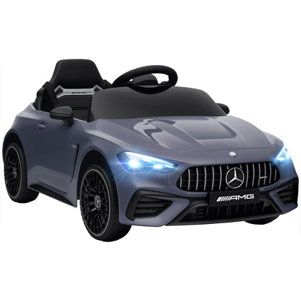Kids Electric Car, Mercedes Design, 12V, Remote Control