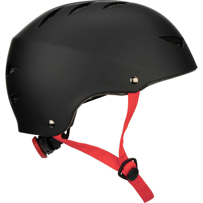 Kids Multi-Sport Helmet, Small, Adjustable Fit, EN1078 Certified
