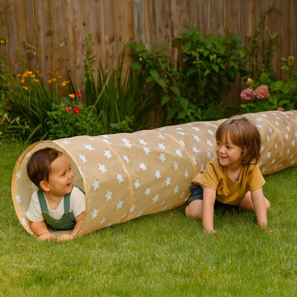 Kids Play Tunnel – 180cm, Indoor/Outdoor Fun