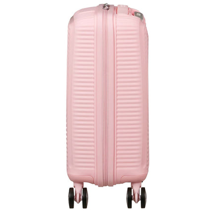 Kids Suitcase, Soundbox Mini, Pastel Pink