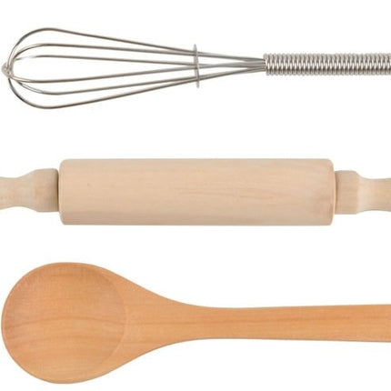 Kids cook set