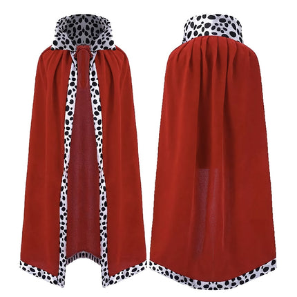 King costume set 3 pcs. Kruzzel 20560